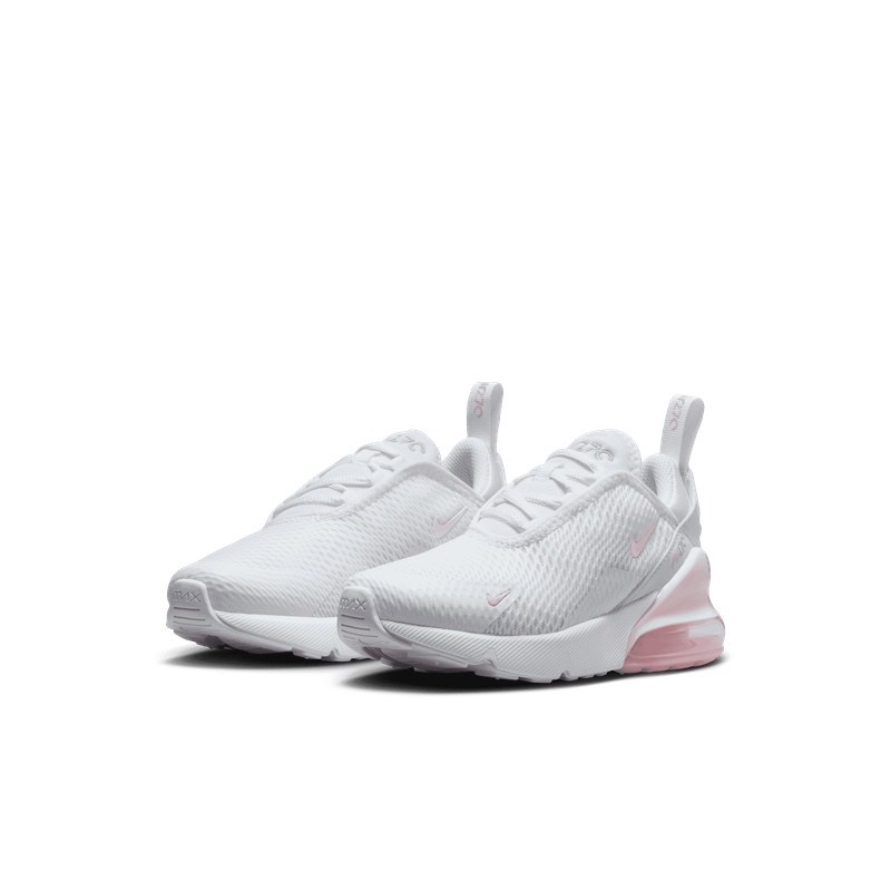 Pantofi sport Nike AIR MAX 270 BP - poza 4