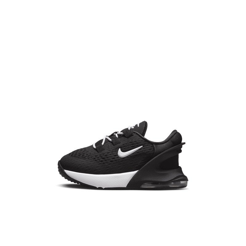 Pantofi Sport Nike Air Max 270 GO (TD) - poza 2