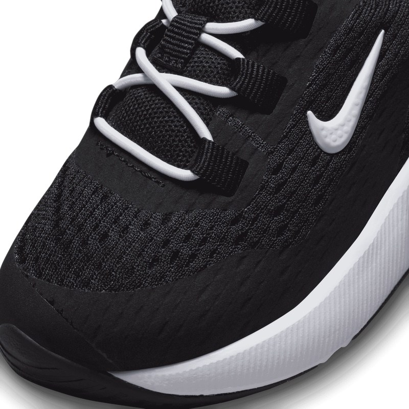 Pantofi Sport Nike Air Max 270 GO (TD) - poza 3