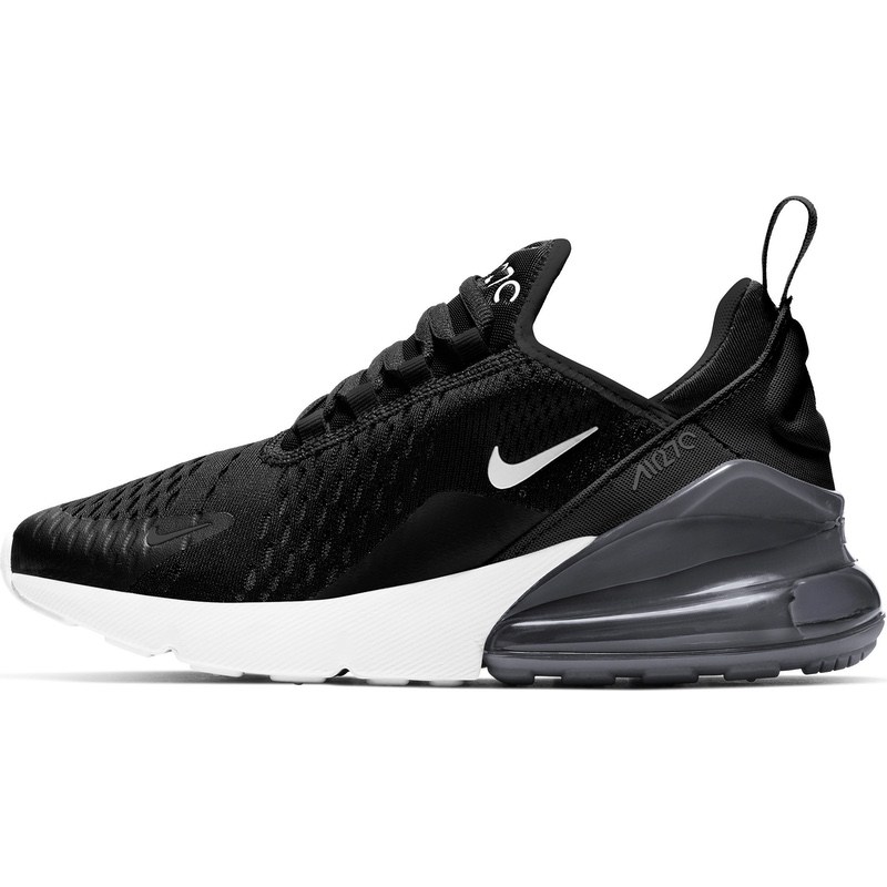 Pantofi Sport Nike Air Max 270 gs - poza 3