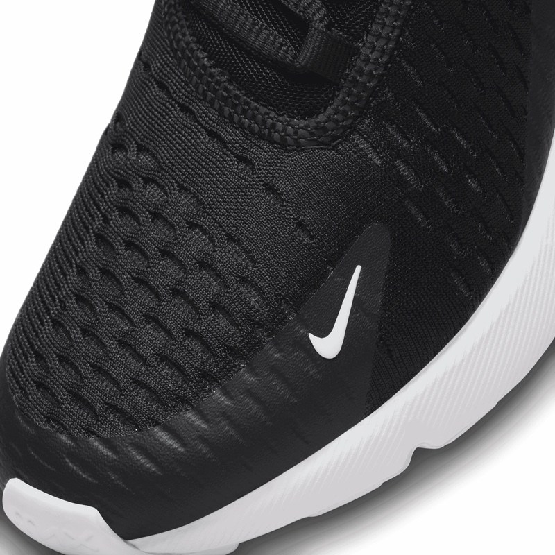 Pantofi Sport Nike Air Max 270 gs - poza 4