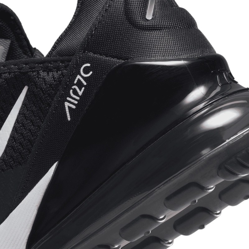 Pantofi Sport Nike Air Max 270 gs - poza 5