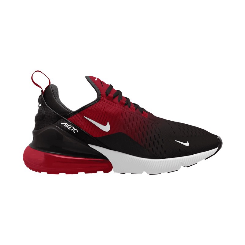 Pantofi sport Nike AIR MAX 270 MESH - poza 1