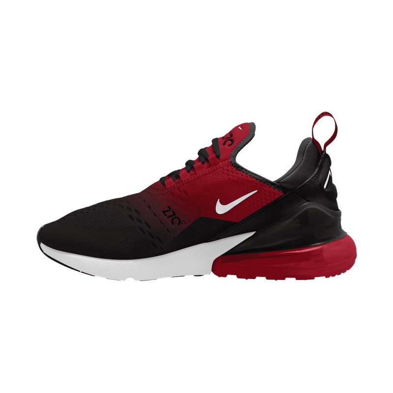 Pantofi sport Nike AIR MAX 270 MESH - poza 2