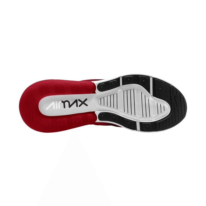 Pantofi sport Nike AIR MAX 270 MESH - poza 3