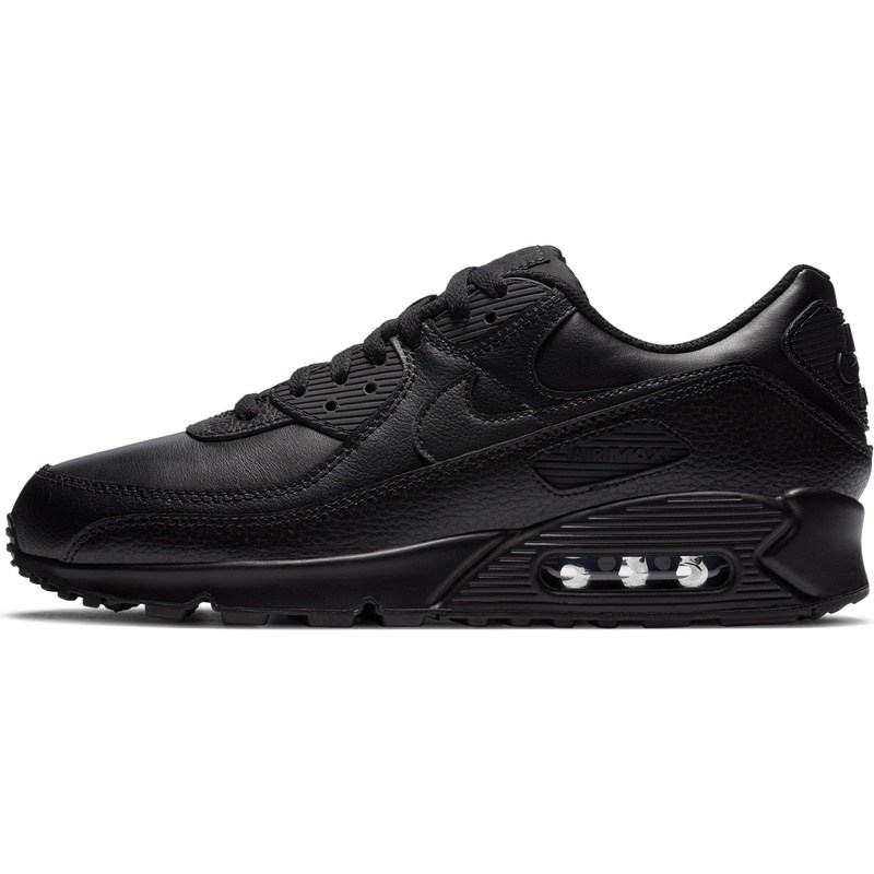 Pantofi Sport Nike Air Max 90 leather - poza 2
