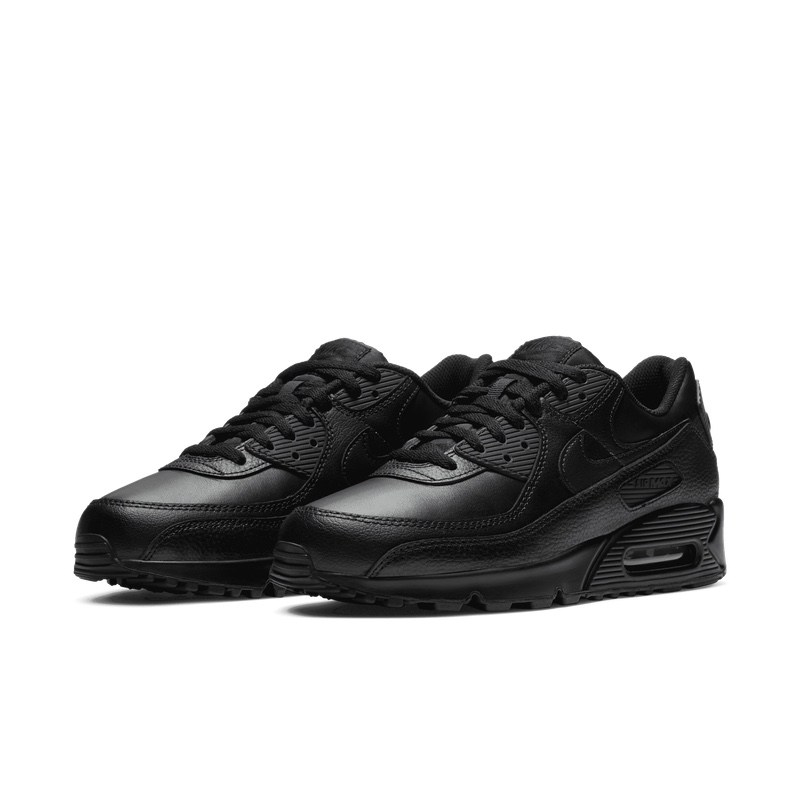Pantofi Sport Nike Air Max 90 leather - poza 3