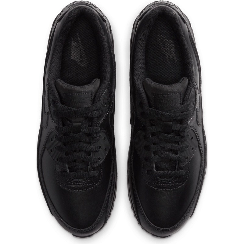 Pantofi Sport Nike Air Max 90 leather - poza 4