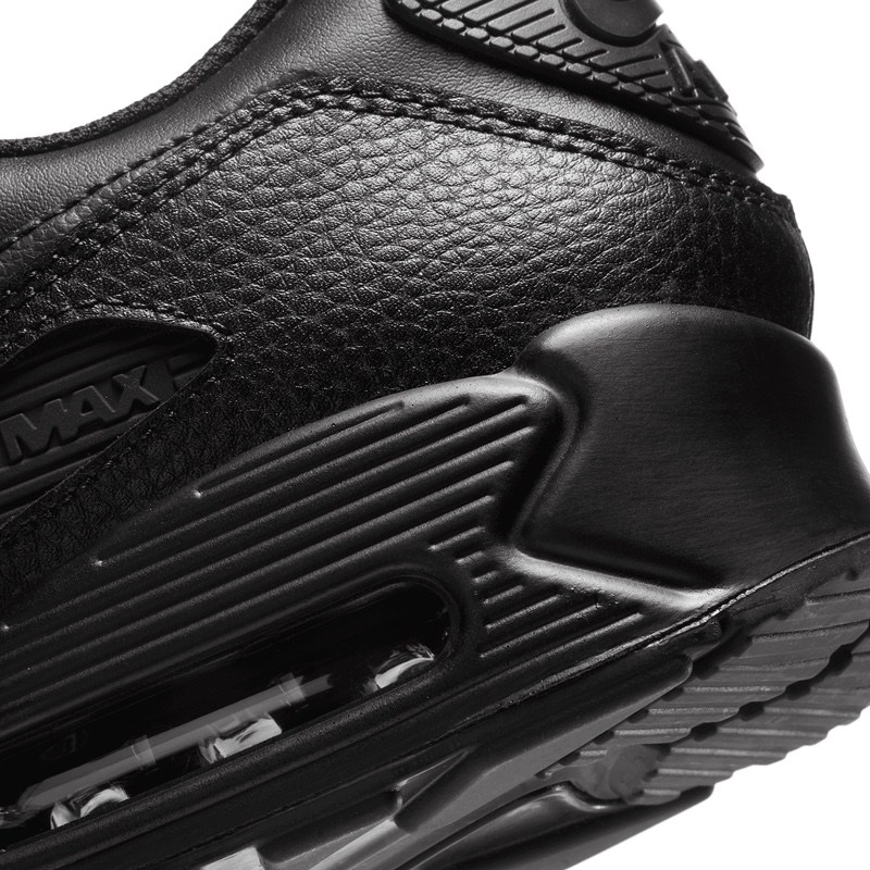 Pantofi Sport Nike Air Max 90 leather - poza 5