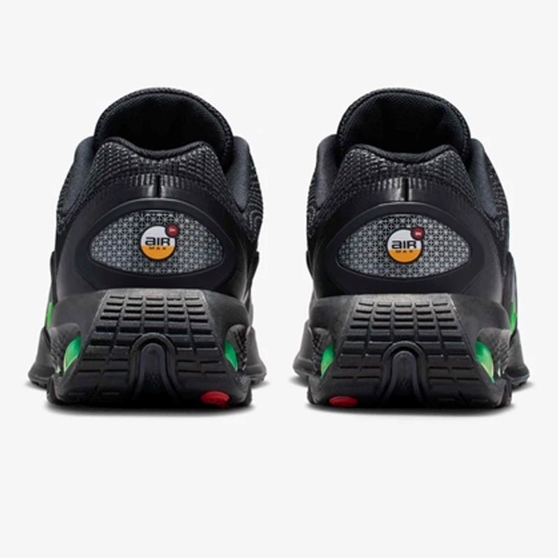 Pantofi sport Nike AIR MAX DN BG - poza 3