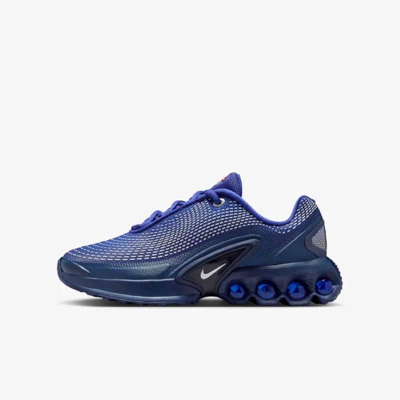 Pantofi sport Nike AIR MAX DN BG - poza 2