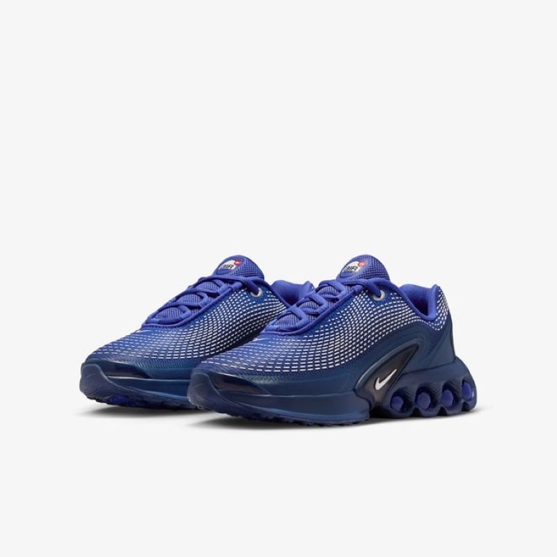 Pantofi sport Nike AIR MAX DN BG - poza 3