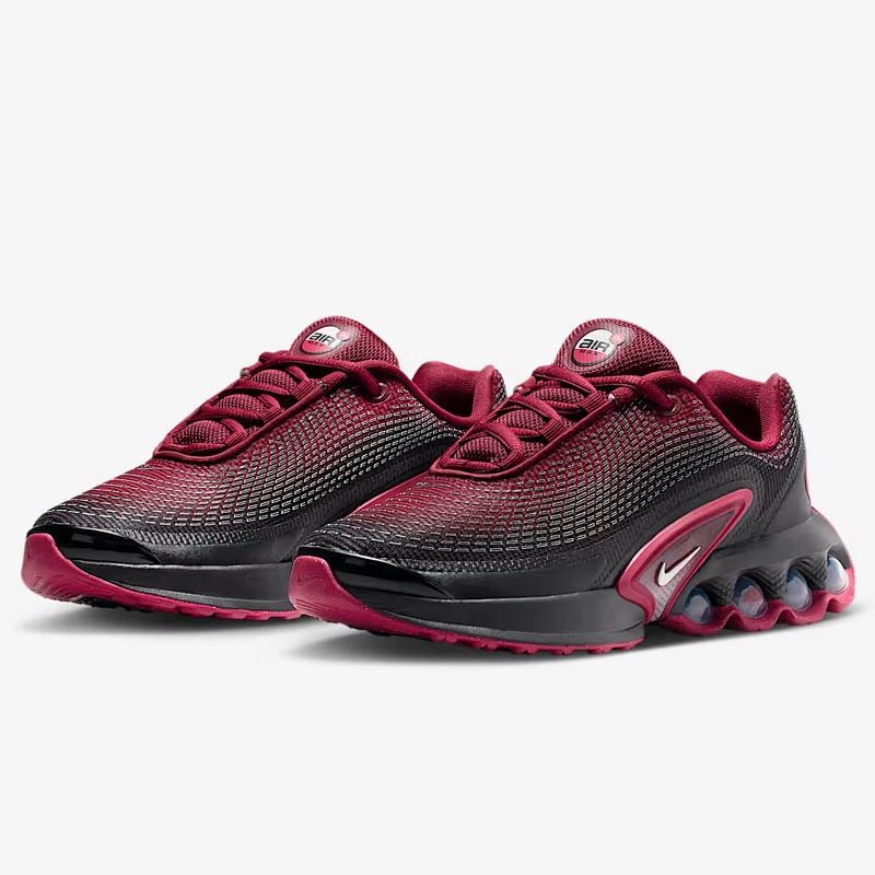 Pantofi sport Nike AIR MAX DN BG - poza 2
