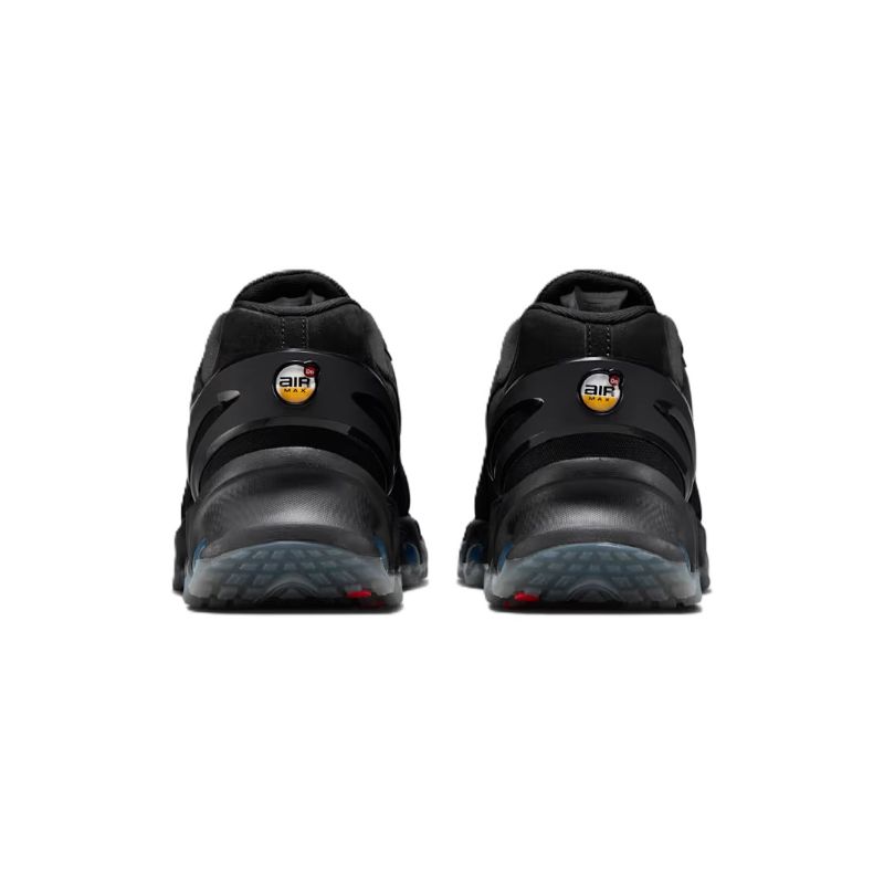 Pantofi sport Nike AIR MAX DN8 LTHR - poza 3