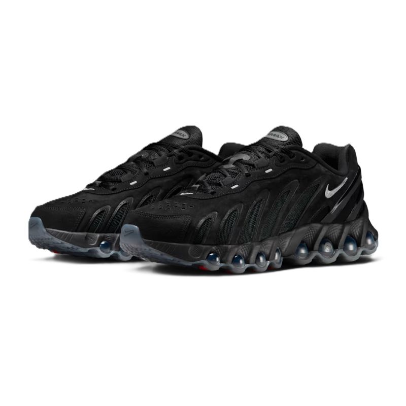 Pantofi sport Nike AIR MAX DN8 LTHR - poza 4
