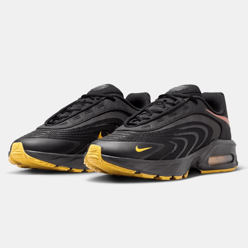 Pantofi sport Nike AIR MAX FIRE NEW - poza 3