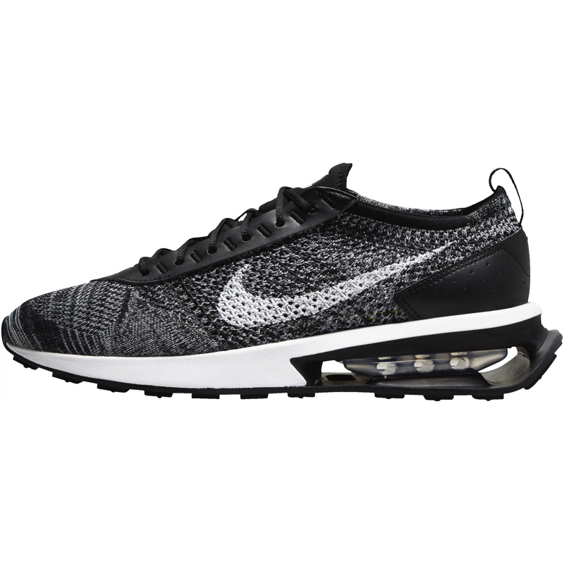 Pantofi Sport Nike Air Max FlyKnit RACER - poza 2