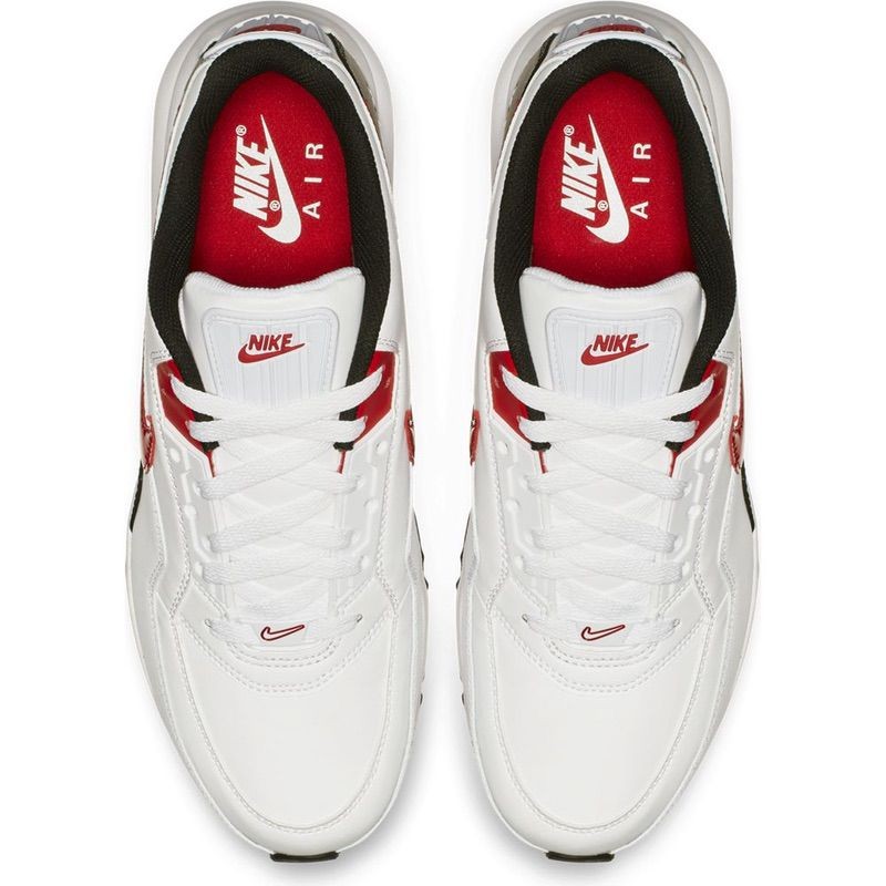 Pantofi sport Nike Air Max Ltd 3 - poza 4