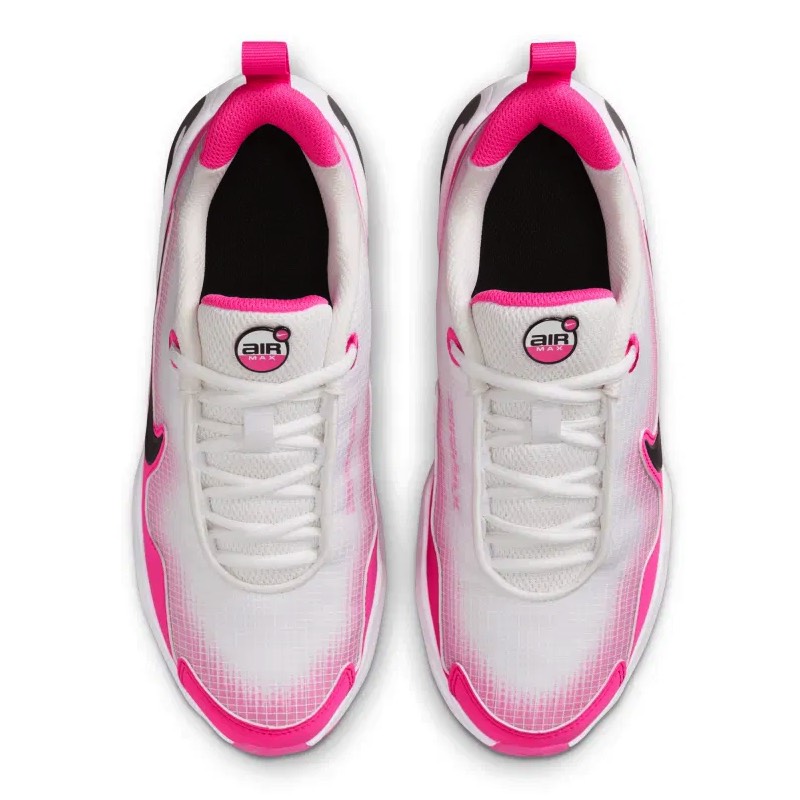 Pantofi sport Nike AIR MAX NOVA BG - poza 2
