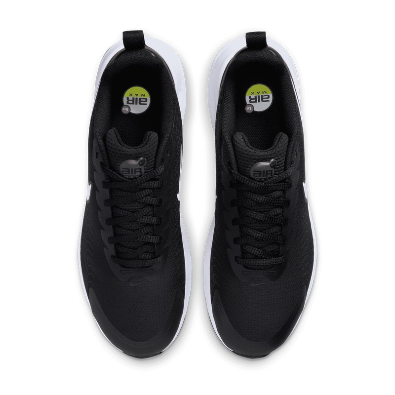Pantofi sport Nike AIR MAX NUAXIS - poza 5