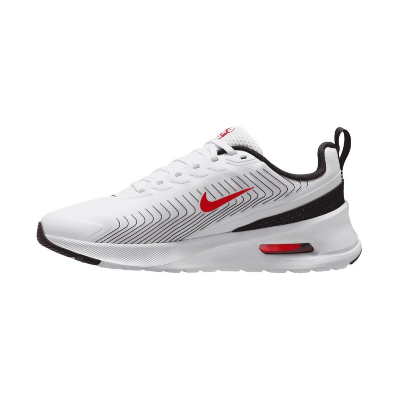Pantofi sport Nike AIR MAX NUAXIS - poza 2