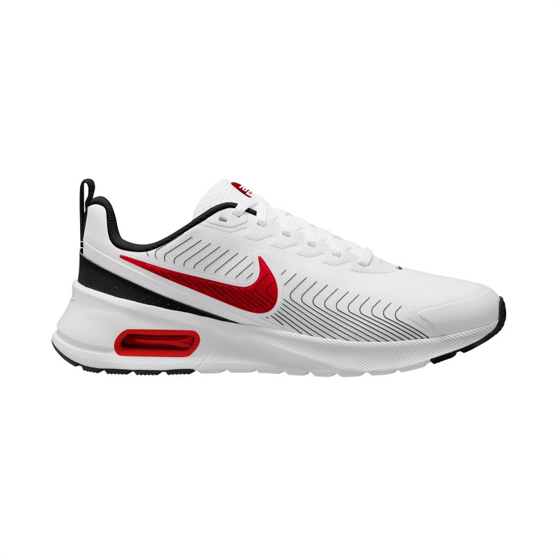 Pantofi sport Nike AIR MAX NUAXIS - poza 5