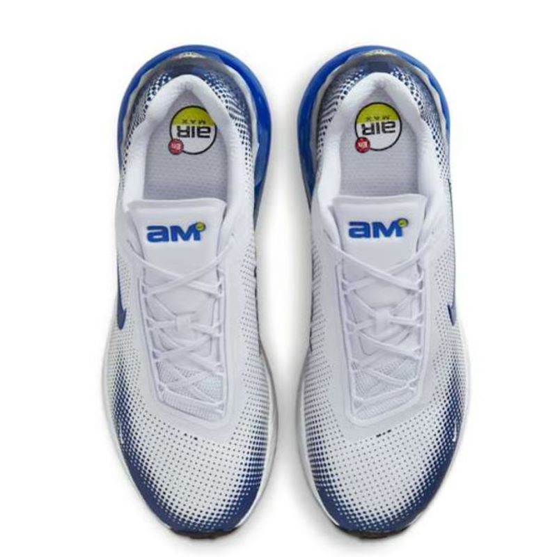 Pantofi sport Nike AIR MAX PHOENIX - poza 3