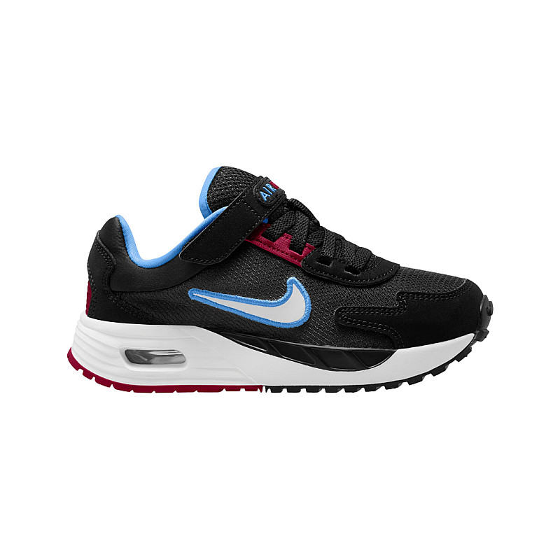 Pantofi sport Nike AIR MAX SOLO BP - poza 1