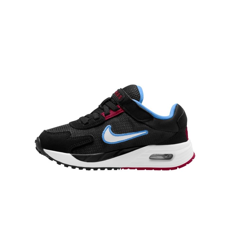 Pantofi sport Nike AIR MAX SOLO BP - poza 2