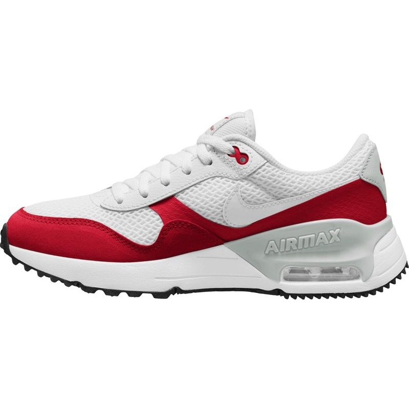 Pantofi sport Nike Air Max System (gs) - poza 2