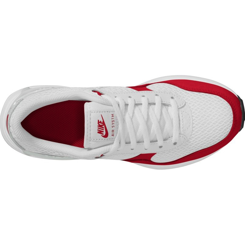 Pantofi sport Nike Air Max System (gs) - poza 3