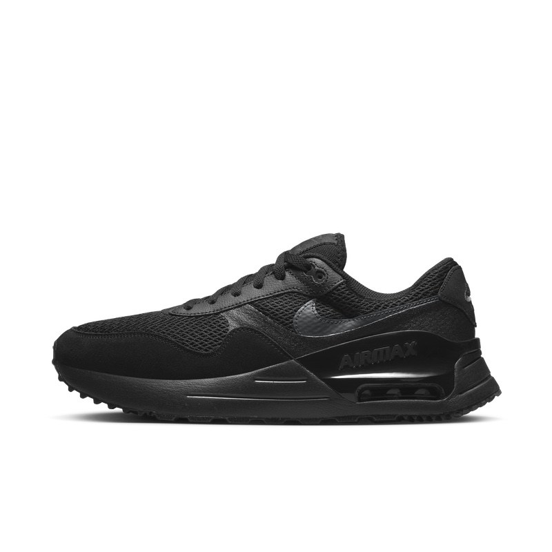 Pantofi sport Nike Air Max System - poza 2