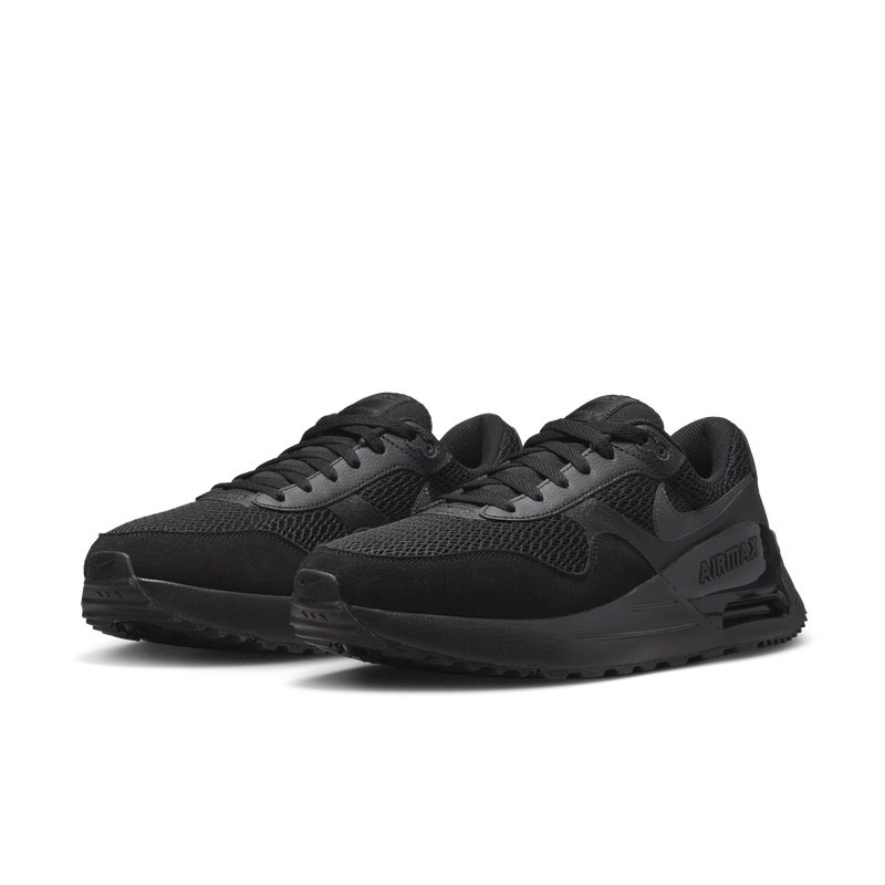 Pantofi sport Nike Air Max System - poza 4