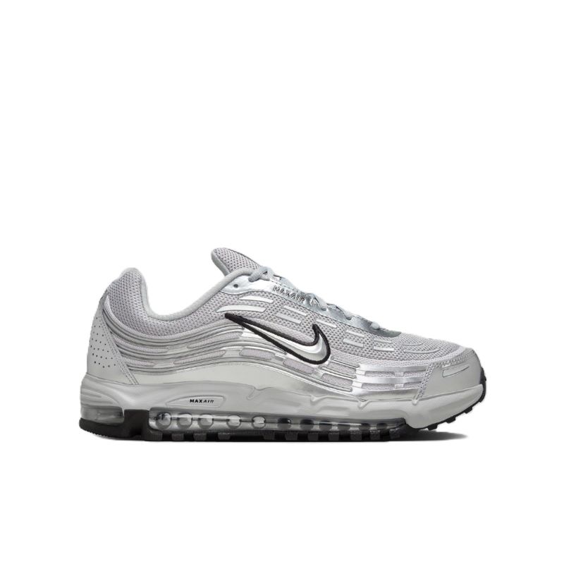 Pantofi sport Nike AIR MAX TL 2.5 CHROME - poza 1