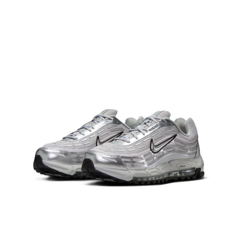 Pantofi sport Nike AIR MAX TL 2.5 CHROME - poza 2