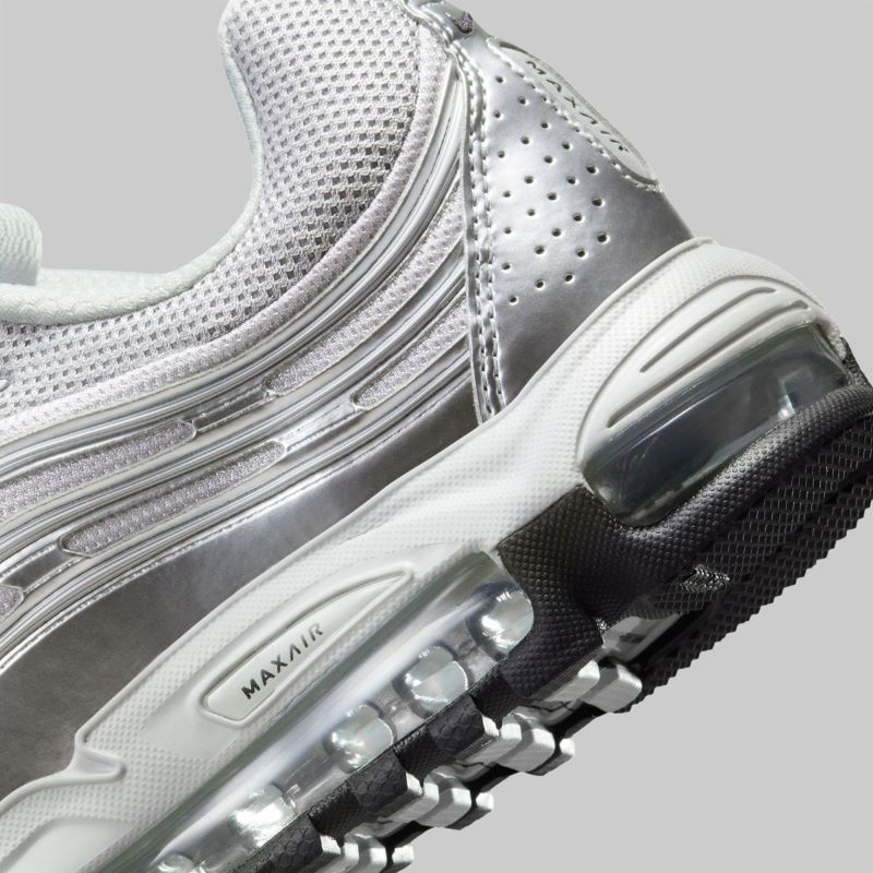 Pantofi sport Nike AIR MAX TL 2.5 CHROME - poza 3