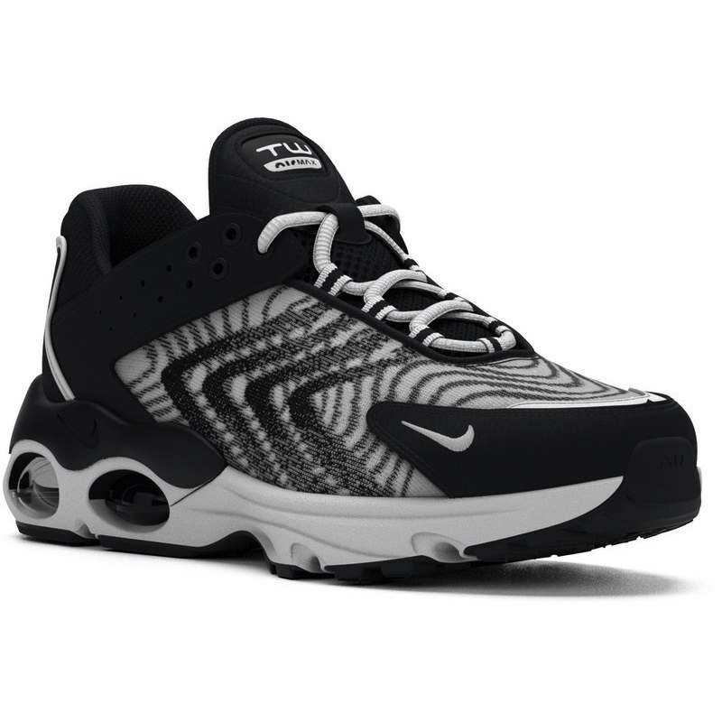 Pantofi Sport Nike Air Max TW NN BG - poza 3