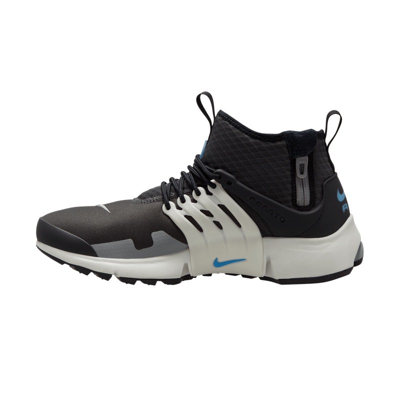 Pantofi Sport Nike Air PRESTO MID UTILITY - poza 2