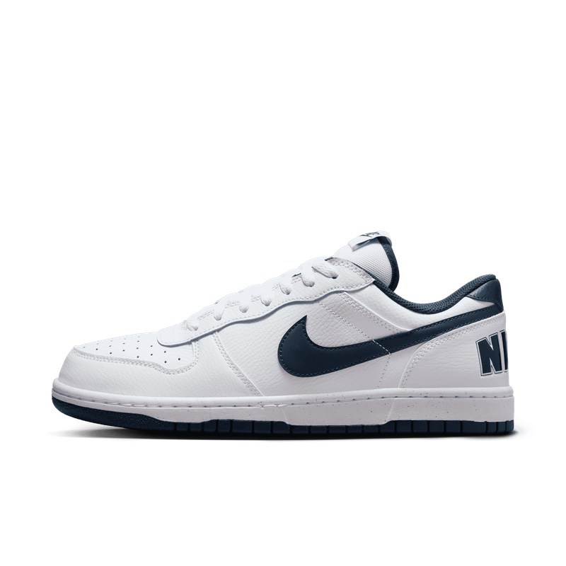 Pantofi sport Nike BIG LOW - poza 2