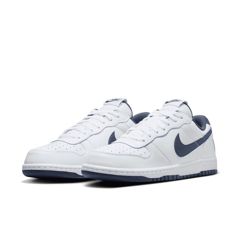 Pantofi sport Nike BIG LOW - poza 4