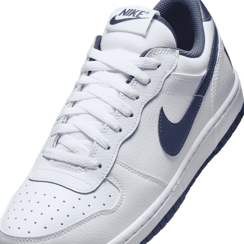 Pantofi sport Nike BIG LOW - poza 5