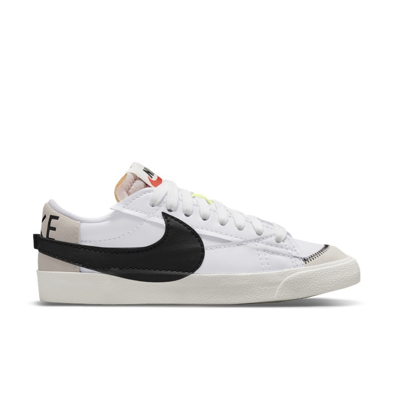 Pantofi Sport Nike Blazer low 77 JUMBO C O - poza 1