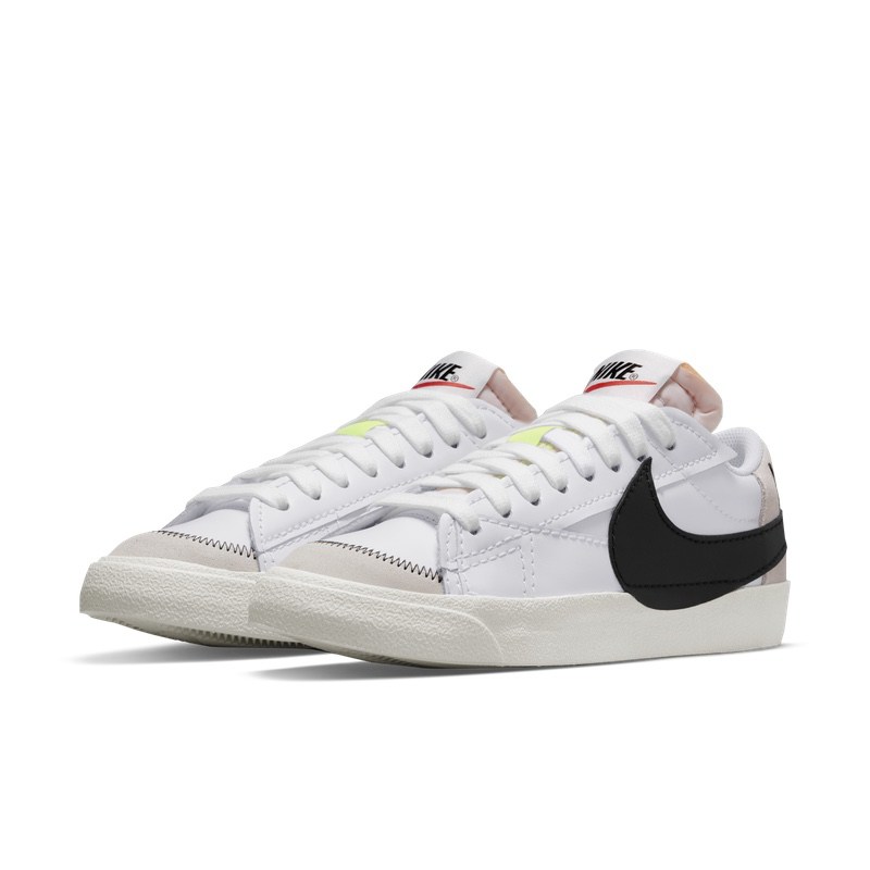 Pantofi Sport Nike Blazer low 77 JUMBO C O - poza 2