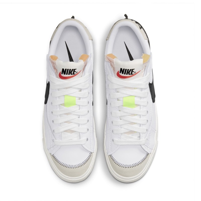 Pantofi Sport Nike Blazer low 77 JUMBO C O - poza 4