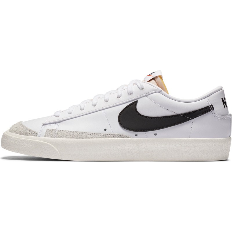 Pantofi Sport Nike Blazer low 77 VNTG - poza 2