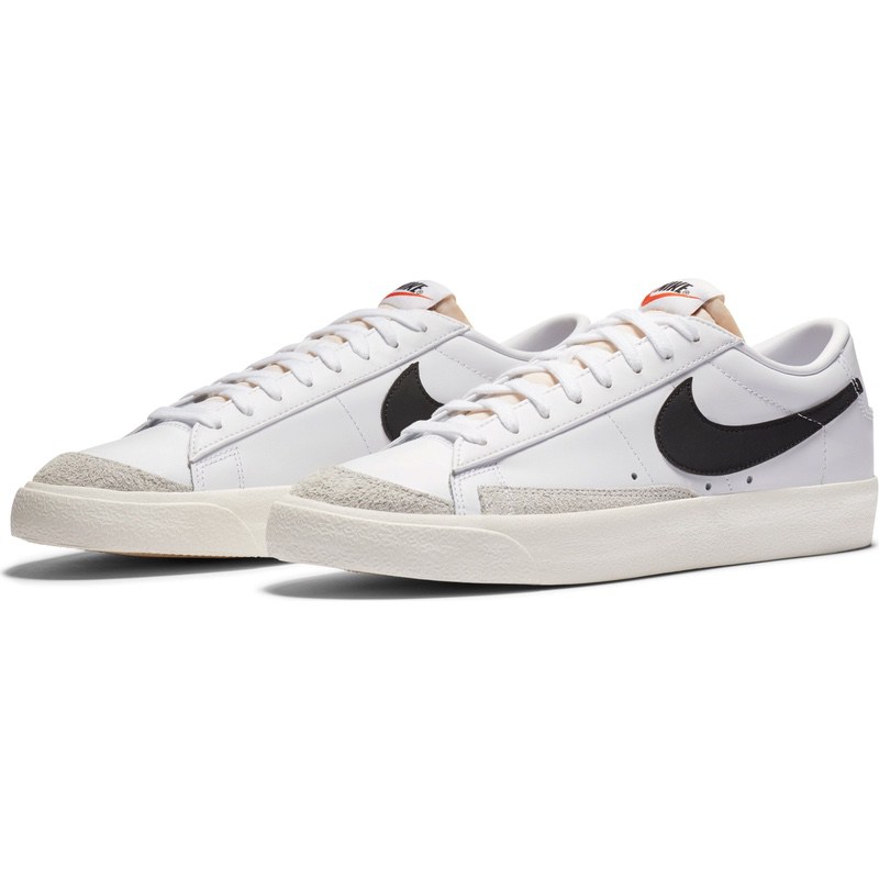 Pantofi Sport Nike Blazer low 77 VNTG - poza 3