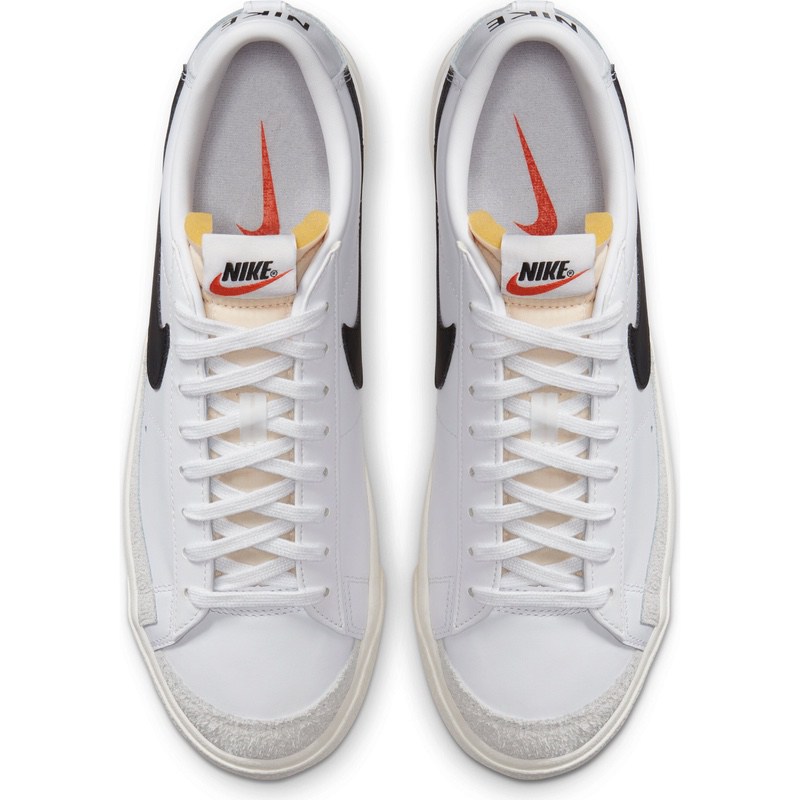 Pantofi Sport Nike Blazer low 77 VNTG - poza 4