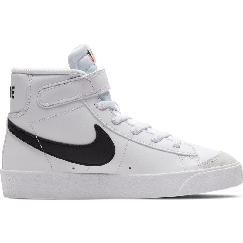 Pantofi Sport Nike Blazer mid 77 ps - poza 1