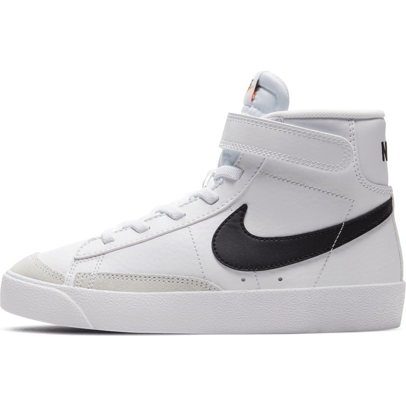 Pantofi Sport Nike Blazer mid 77 ps - poza 2