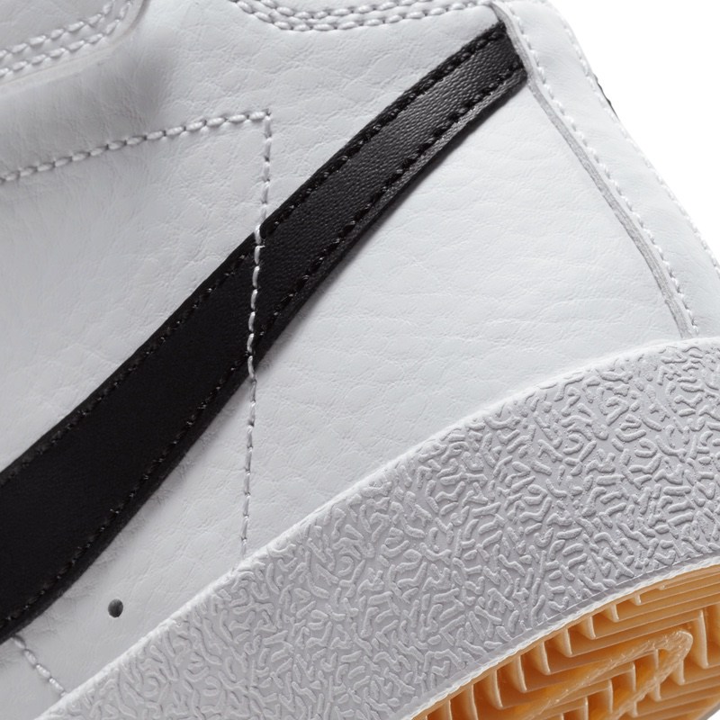 Pantofi Sport Nike Blazer mid 77 ps - poza 3